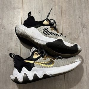 Nike Giannis Immortality Basketball Shoes